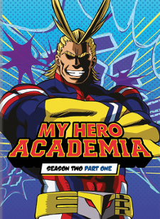 North American Anime & Manga Releases for April