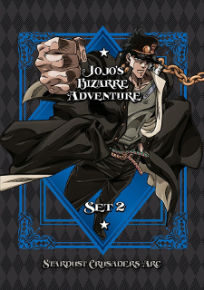 North American Anime & Manga Releases for July