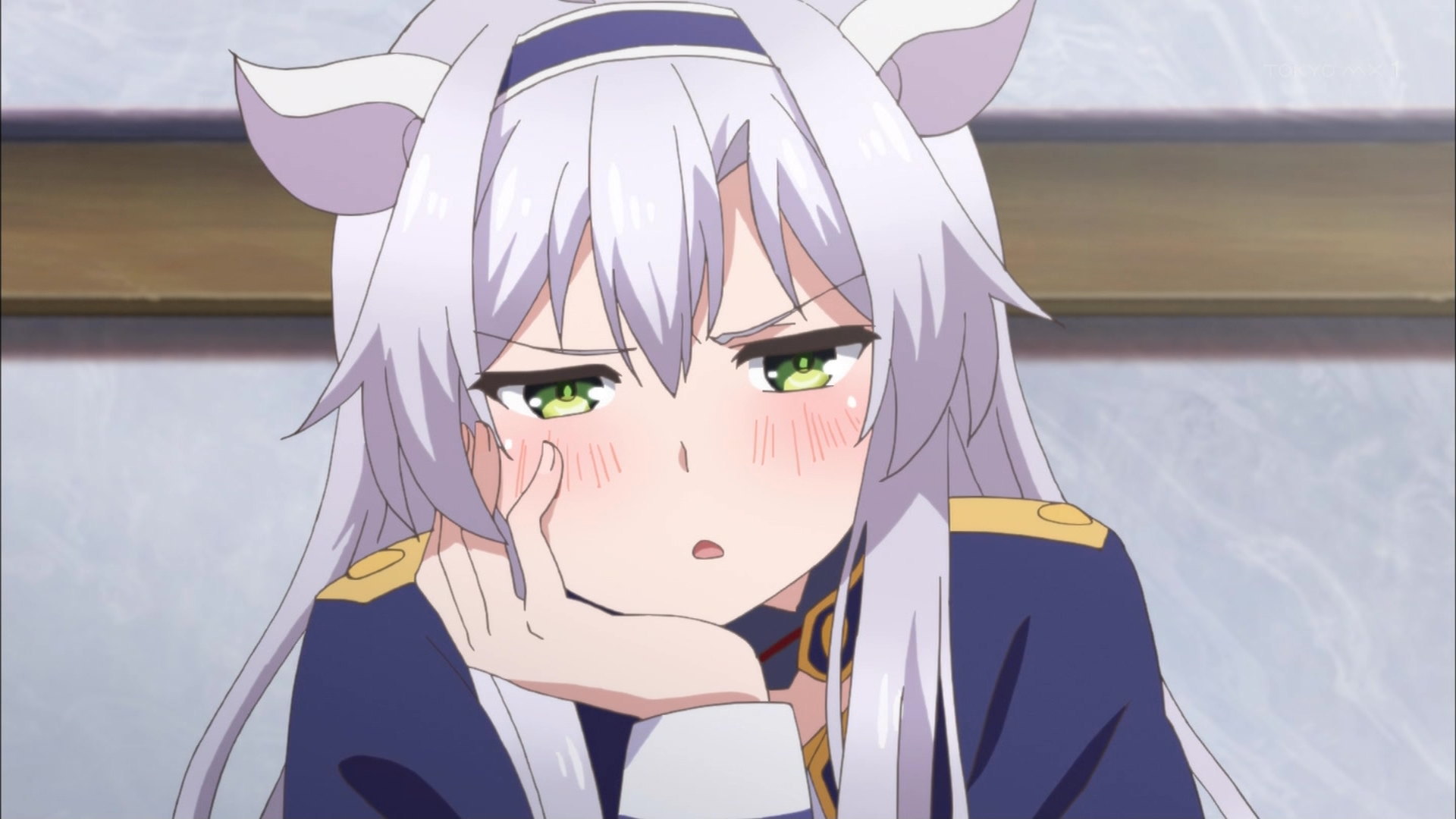 Onnatte Rakude Iiyo Na