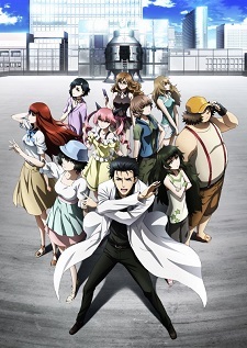 I'm new to anime. I just watched Steins;Gate. Wow. Just wow. : r/anime