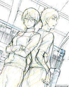 Wotaku ni Koi wa Muzukashii” Ends Manga Serialisation 16th July