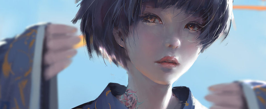 Recrem's Anime List - MyAnimeList.net