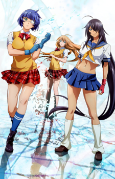Shin Ikki Tousen/Battle Vixens Manga Gets TV Anime Next Year - News - Anime  News Network