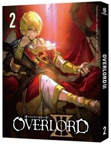 Overlord III - Overlord 3 - Animes Online