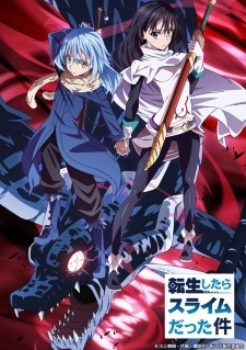 Anime-i - อัพเดท Tensei shitara Slime Datta Ken OVA 4