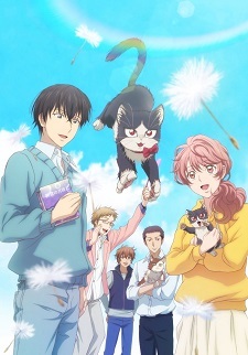 DTVA News on X: Animes too / X