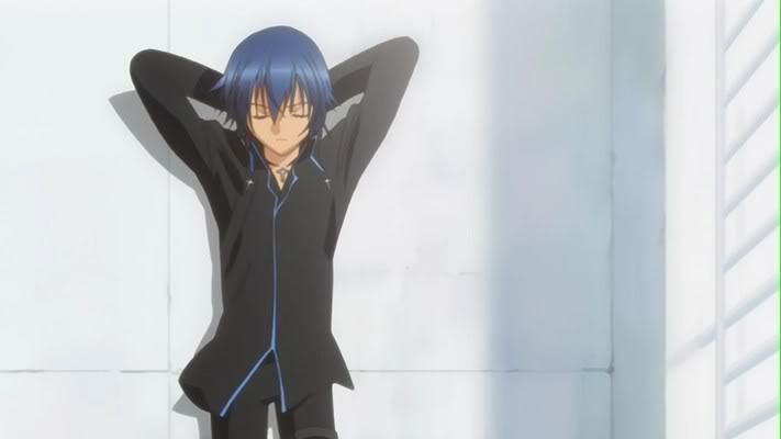Itose Ikuto