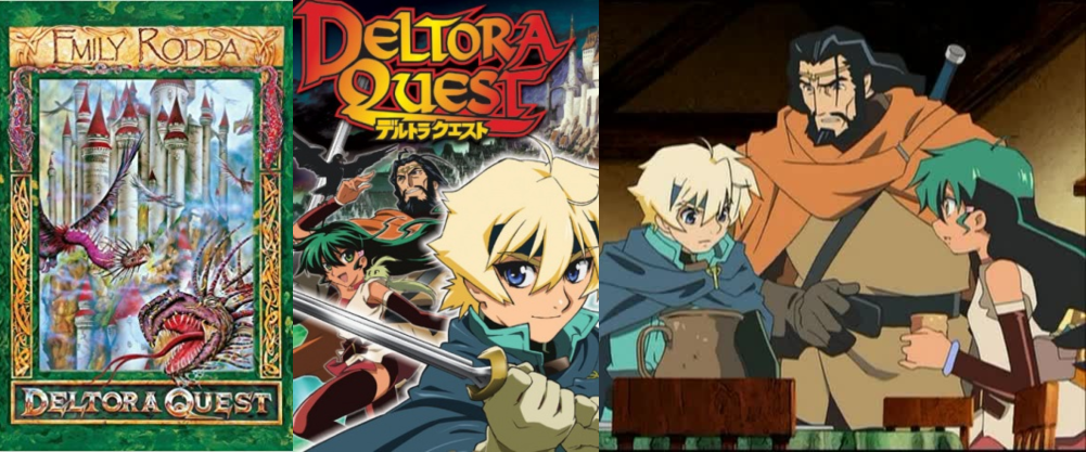 Deltora