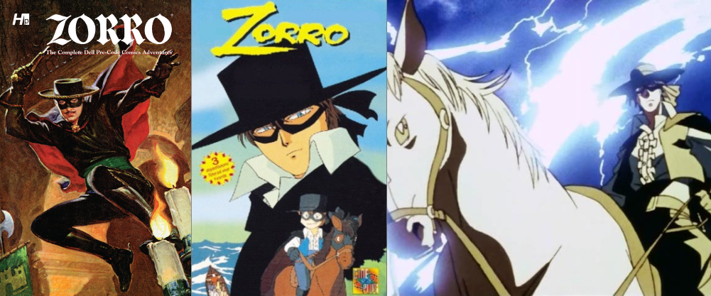 Zorro