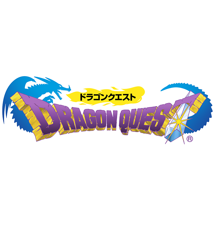 'Dragon Quest' Game Series Gets 3DCG Anime Movie