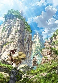 Dr. STONE Season 3 Revealed, TV Special Announced