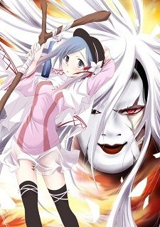 Plunderer Anime's 2nd Half Introduces More Cast in New Video
