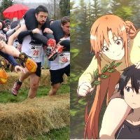 The Only Sports That Haven't Been Adapted into Anime Yet