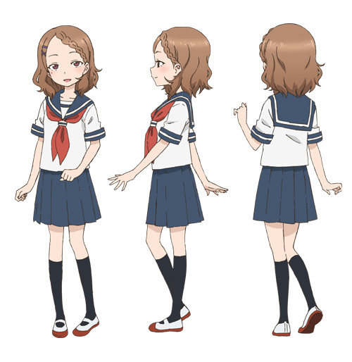 Teasing Master Takagi-san Movie Reveals Teaser Visual and June 10