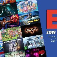 E3 2019 Roundup: Every Japanese Game Reveal