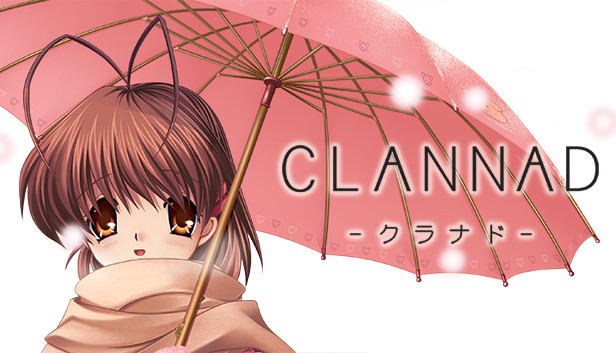 clannad