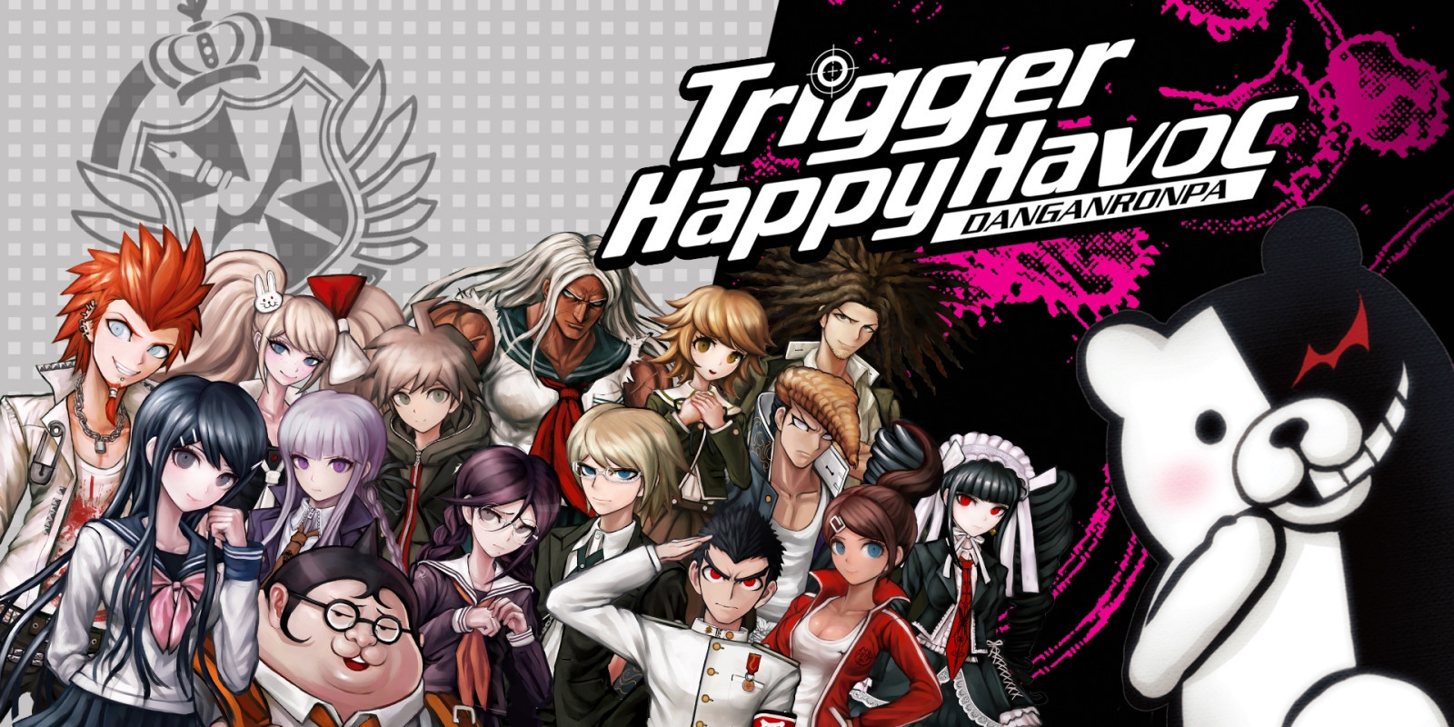 danganronpa