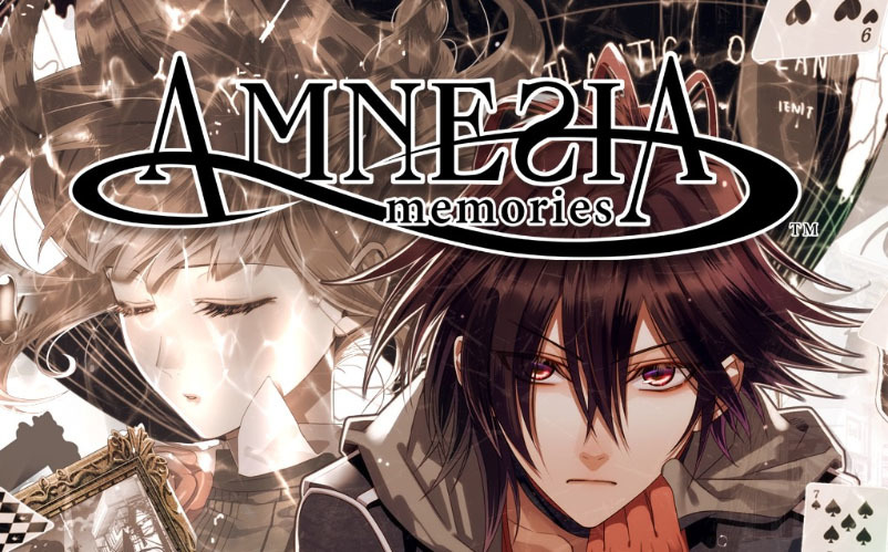 amnesia