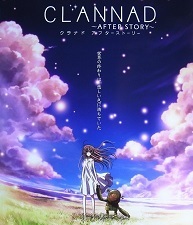 Spoilers from Clannad: After Story (Episode 18) : r/Clannad