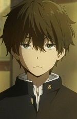 oreki