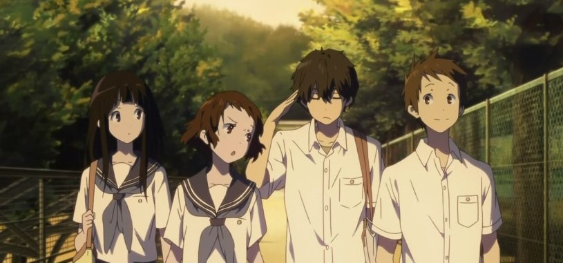 10 Best Kyoto Animation Anime Series To Watch, From Clannad To Hyouka