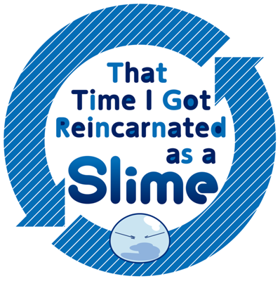 MyAnimeList on X: Tensei shitara Slime Datta Ken (That Time I Got