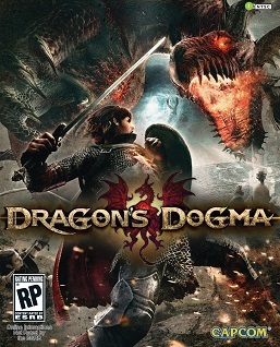 New Netflix Anime: Dragon's Dogma, Vampire in the Garden & Super Crooks –  The Geekiary