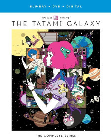 North American Anime & Manga Releases for September