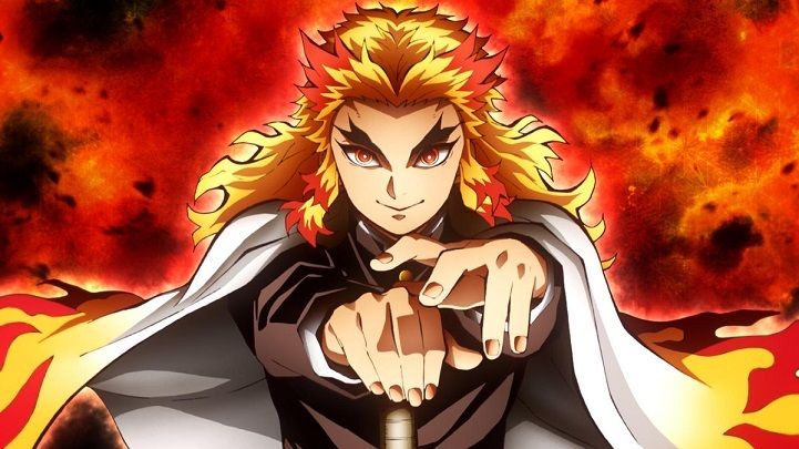 Demon Slayer: Kimetsu no Yaiba - Other Anime - AN Forums
