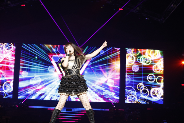 Prominent Singers And Voice Actors Gather At Animelo Summer Live 19 Myanimelist Net