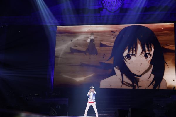 Grisaia no Rakuen Anime Opening & Ending Themes Revealed + Possible April Debut - Otaku Tale