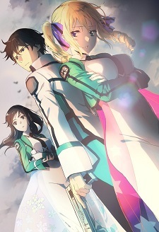 'Mahouka Koukou no Rettousei' Gets Second Season in 2020
