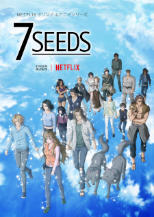 7 Seeds Netflix Review Stream It or Skip It