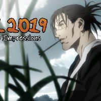 Fall 2019 Anime Premiere Impressions