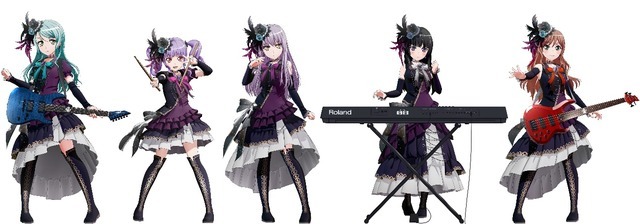 Roselia