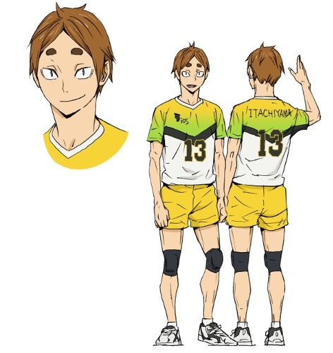 Top 15 Hottest Haikyuu Characters Ranked! (2023) - Anime Ukiyo