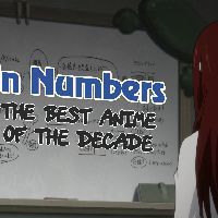 In Numbers: The Best Anime of the Decade