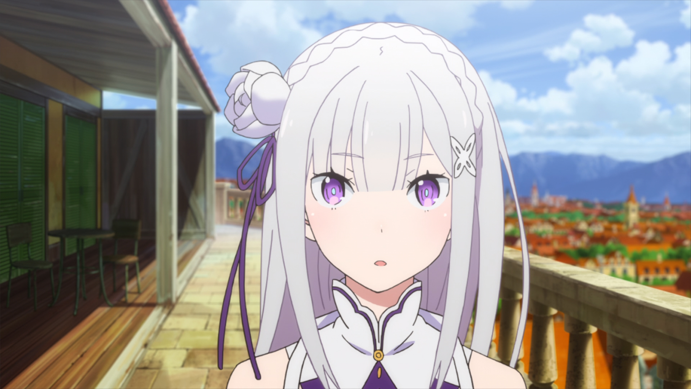 Crunchyroll dá spoiler de ReZero ep 40