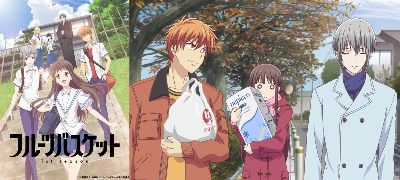 Mal Staff Picks Anime Of The Year 2019 Myanimelist Net