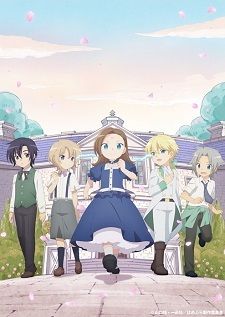 TV Anime 'Otome Game no Hametsu Flag shika Nai Akuyaku Reijou ni Tensei  shiteshimatta…' Reveals Additional Cast 