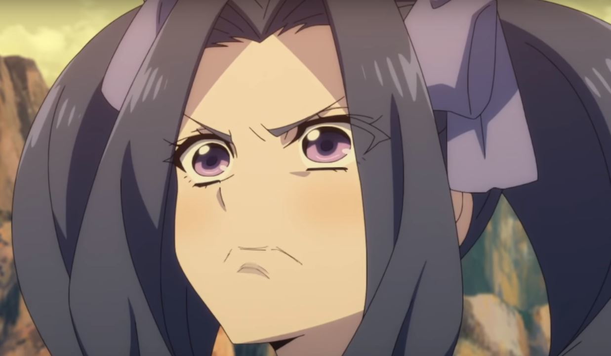Melty Melromarc Hentai