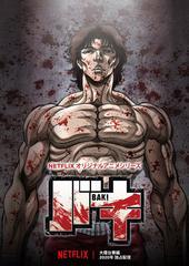 Second Season of 'Baki' Reveals More Cast