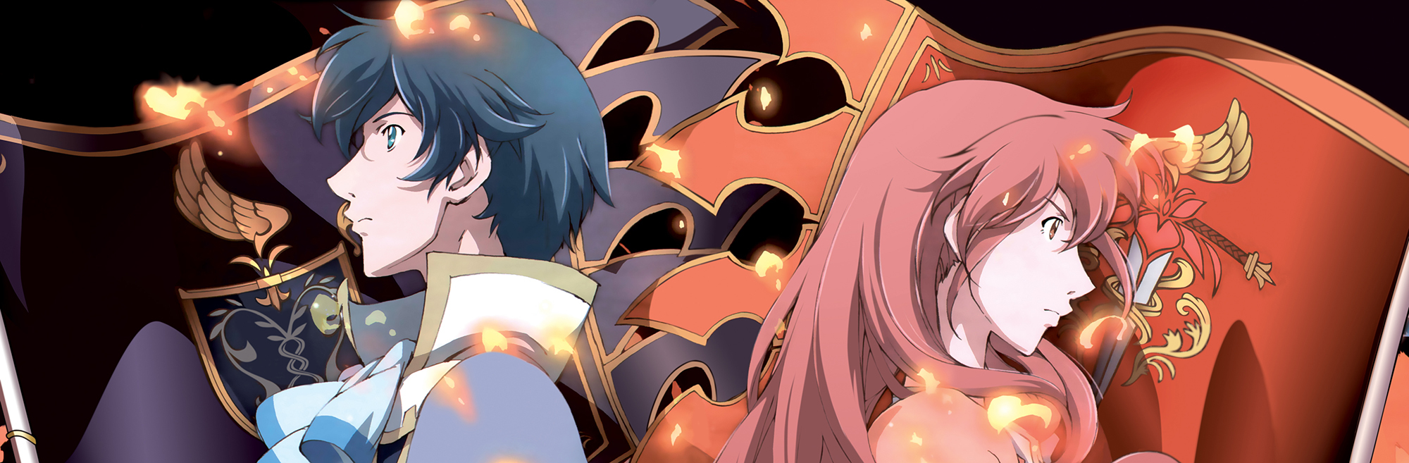 Romeo X Juliet Hentai