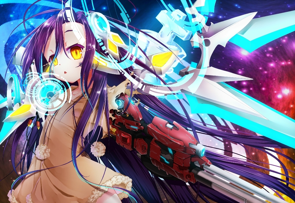 Anime about being trapped in a video game