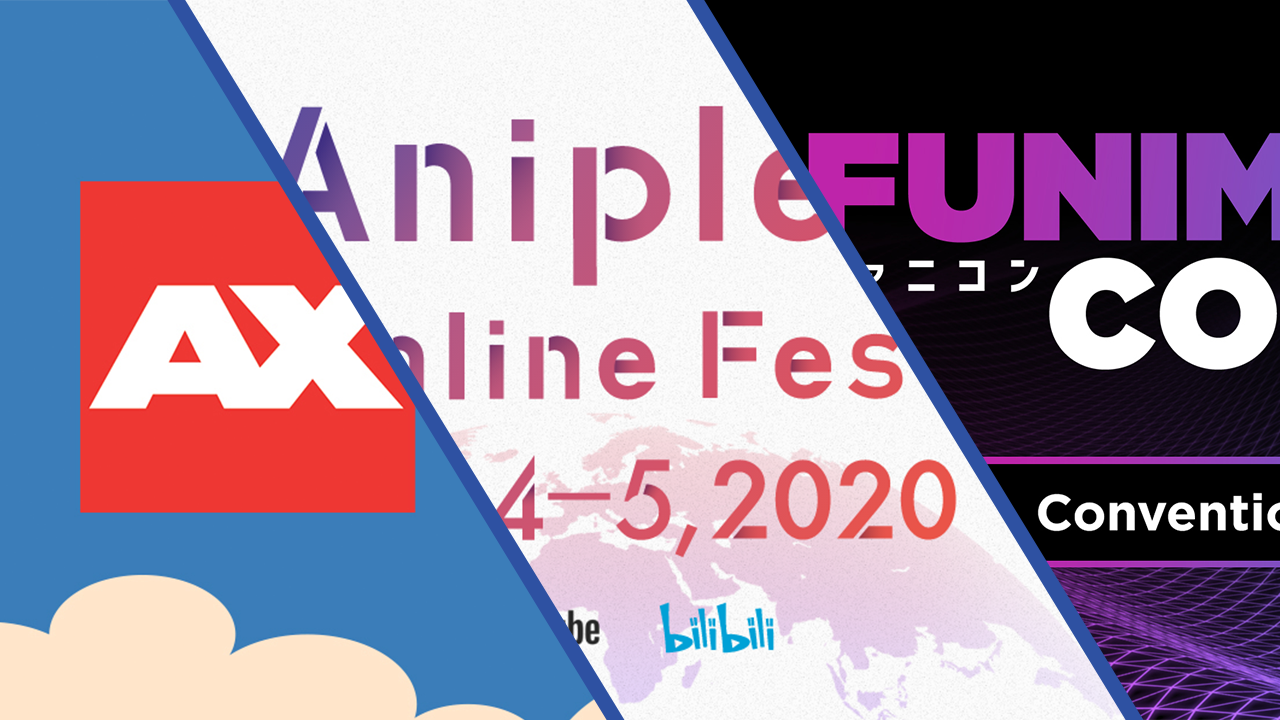 Aniplex Online Fest 2021 Returns this Summer! Announcing First