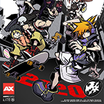 TWEWY