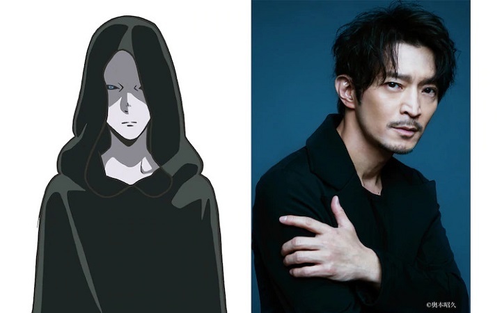 To Your Eternity TV Anime Unveils Main Cast Members - News - Anime