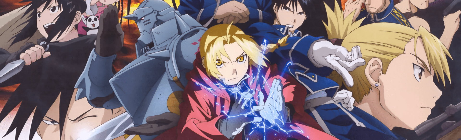 Amandus S Anime List Myanimelist Net