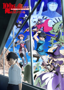 Kekkon Yubiwa Monogatari' Reveals Additional Cast, Staff, Theme Songs 