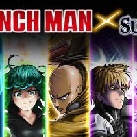 Saitama (One Punch Man) - Featured